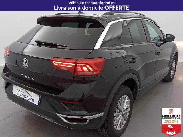 Volkswagen T-Roc image 8