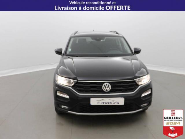Volkswagen T-Roc image 9