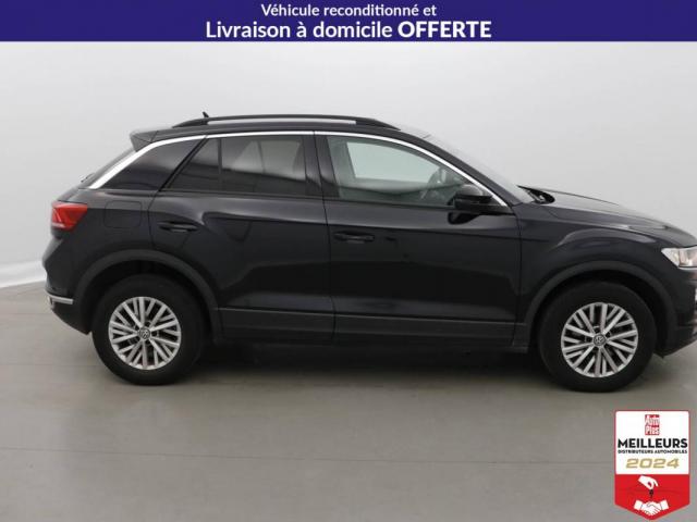 Volkswagen T-Roc image 2