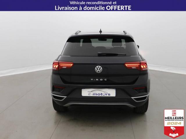 Volkswagen T-Roc image 4