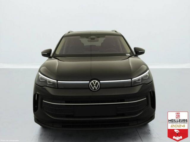 Volkswagen Tiguan image 4