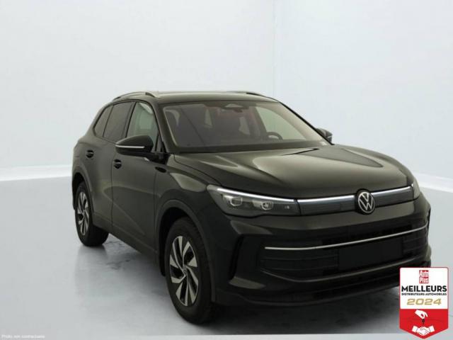 Volkswagen Tiguan image 8