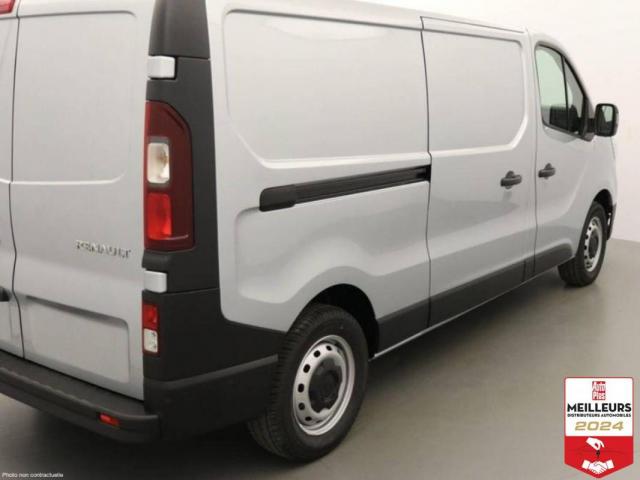 Renault Trafic image 1