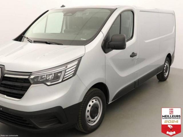Renault Trafic image 4
