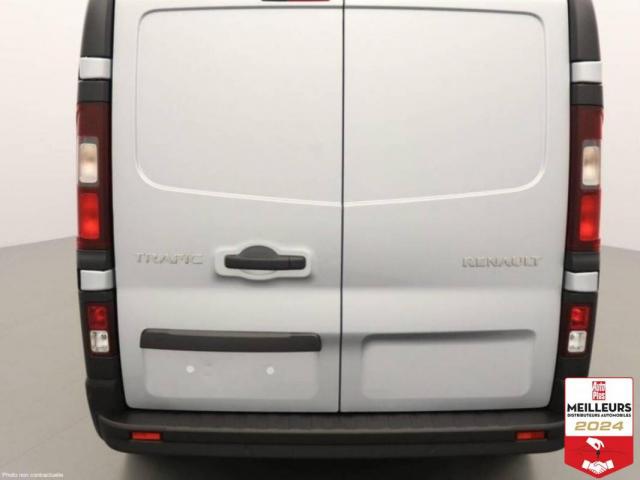 Renault Trafic image 8