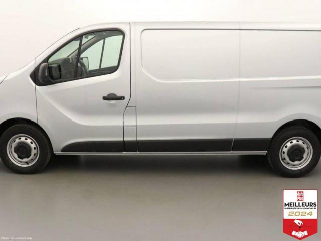 Renault Trafic image 7