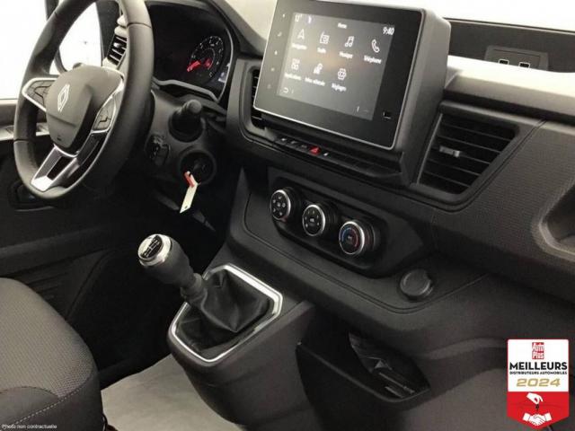 Renault Trafic image 5