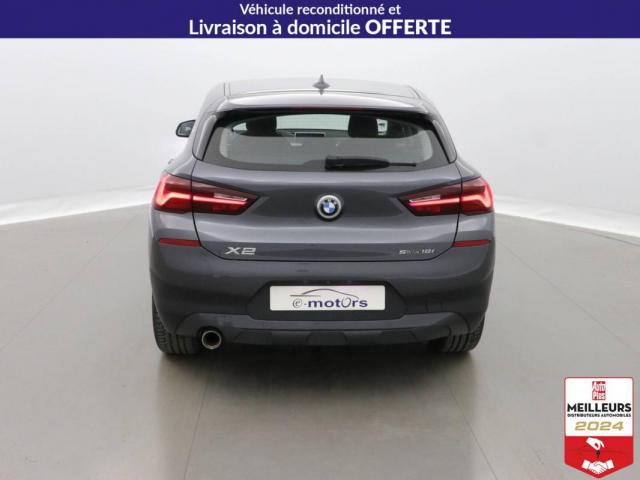 Bmw X2 image 6