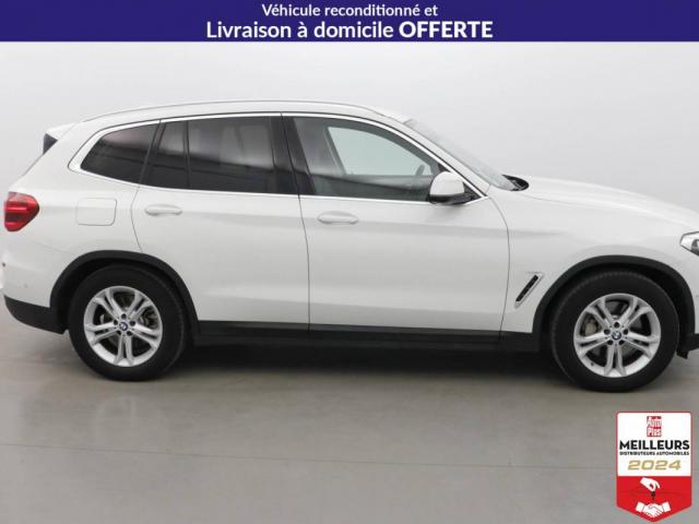 Bmw X3 image 2