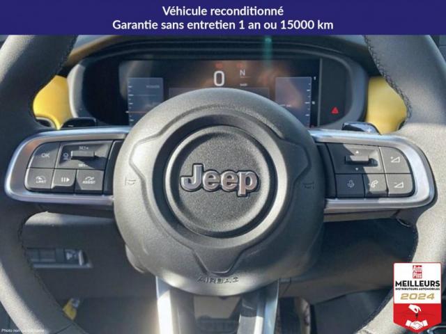 Jeep Avenger image 3