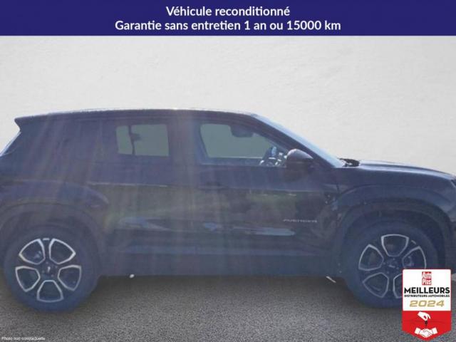 Jeep Avenger image 7