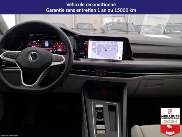 Volkswagen Golf image 3