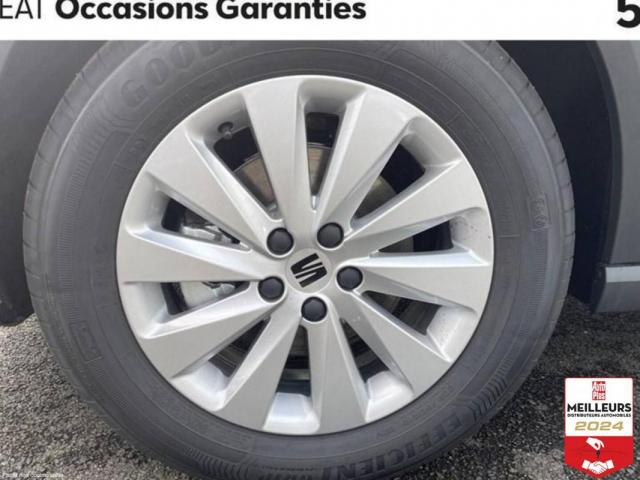 Seat Arona image 8