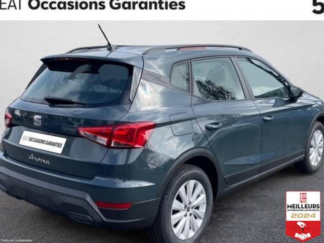 Seat Arona image 7