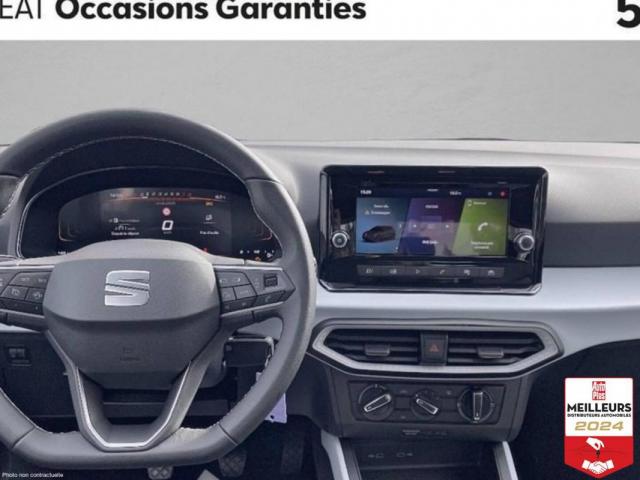 Seat Arona image 5