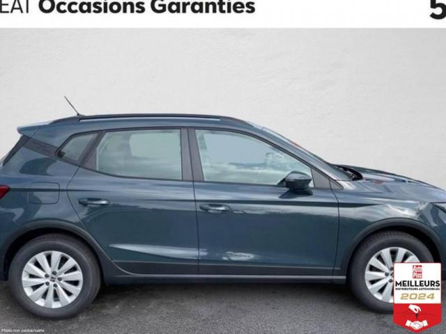 Seat Arona image 4