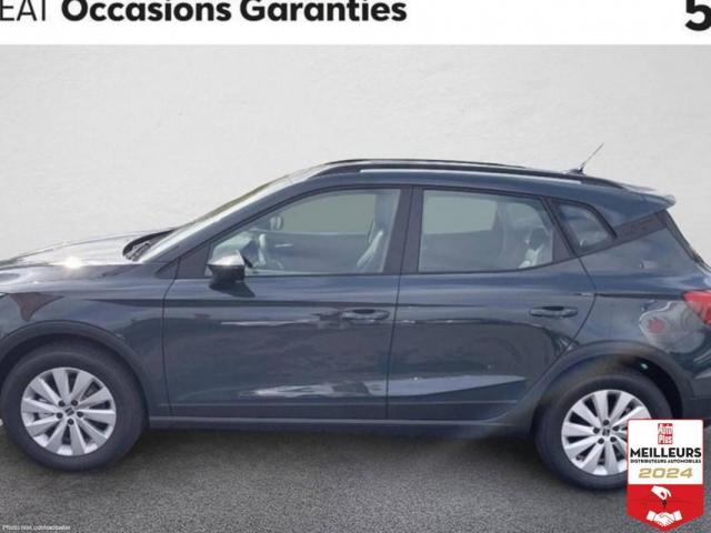 Seat Arona image 6