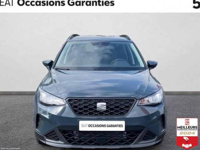 Seat Arona image 3