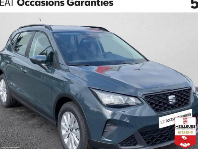 Seat Arona image 1