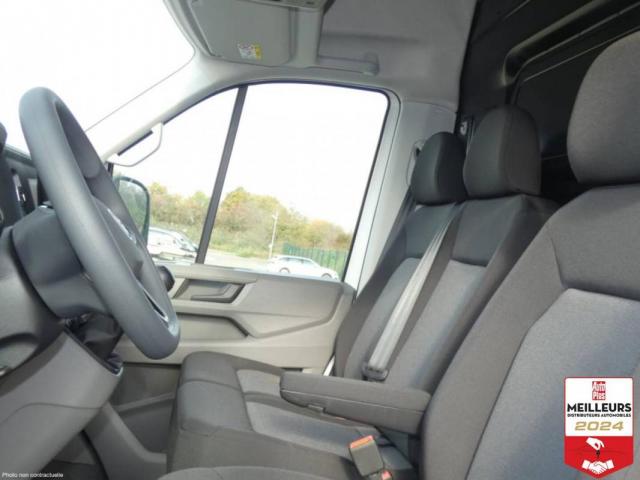 Volkswagen Crafter image 5