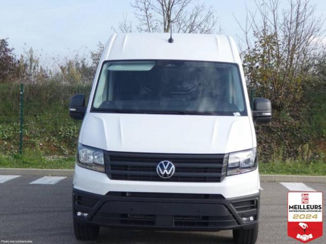 Volkswagen Crafter image 8