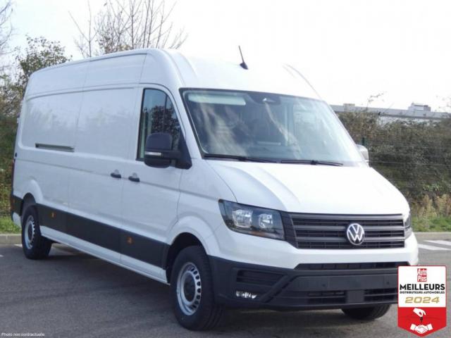 Volkswagen Crafter image 4