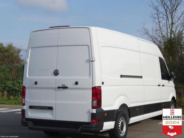 Volkswagen Crafter image 6