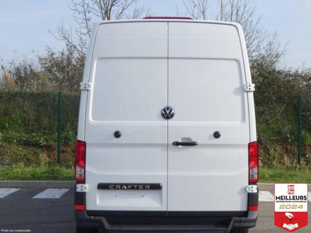 Volkswagen Crafter image 1