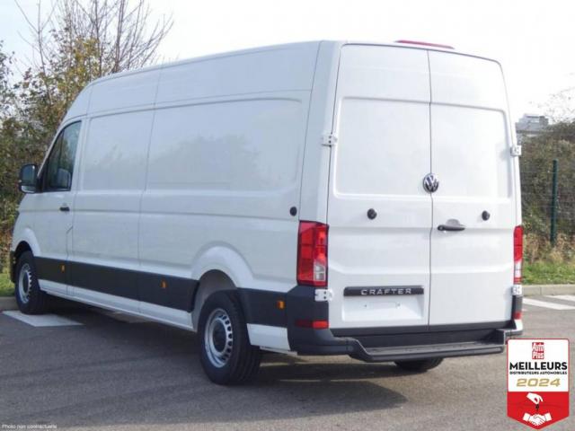 Volkswagen Crafter image 2