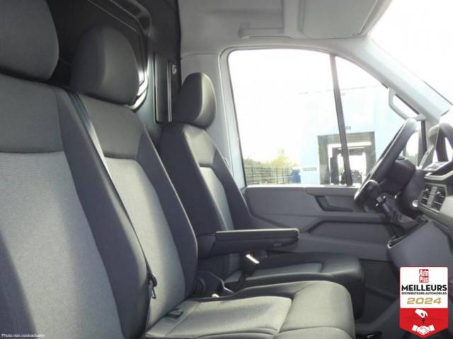 Volkswagen Crafter image 7