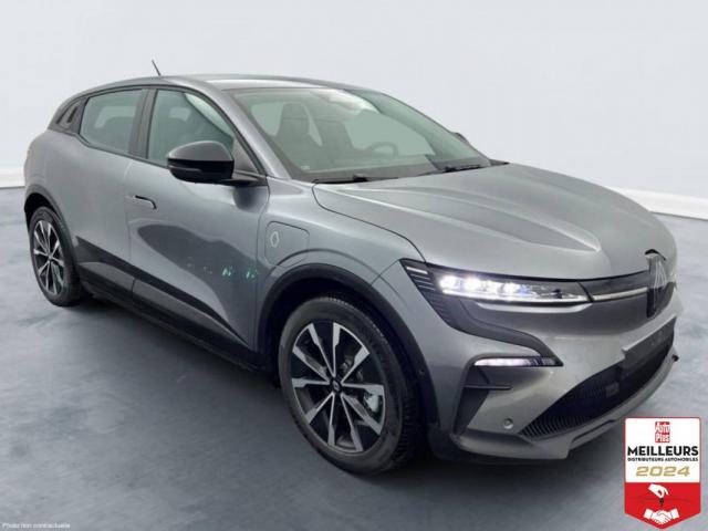 Renault Mégane image 1