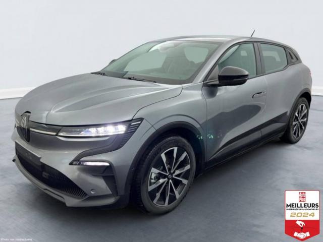 Renault Mégane image 7
