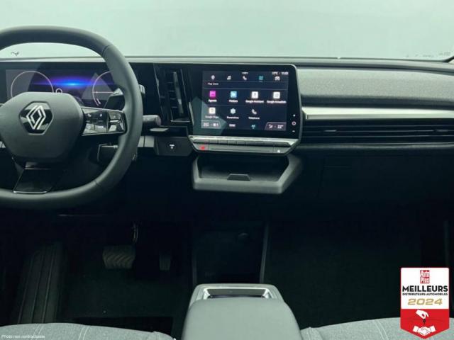 Renault Mégane image 4
