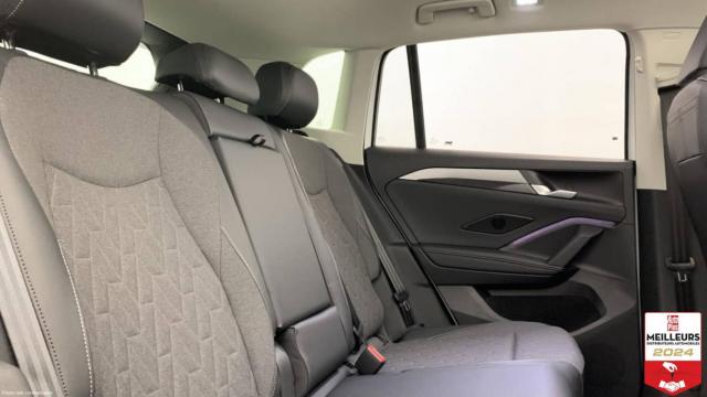 Volkswagen Tiguan image 1