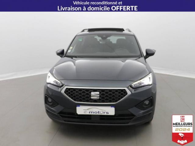 Seat Tarraco image 3