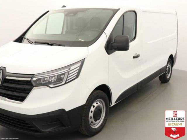 Renault Trafic image 7