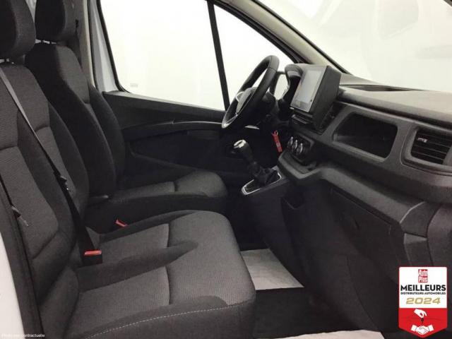 Renault Trafic image 5