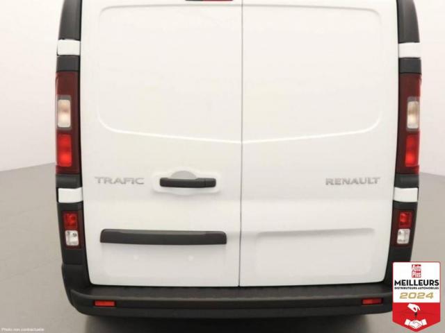 Renault Trafic image 3