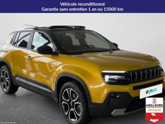 Jeep
