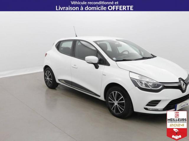 Renault Clio image 7