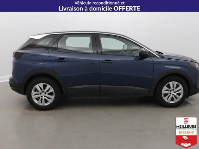Peugeot 3008 image 9