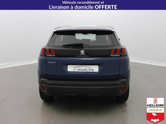 Peugeot 3008 image 6