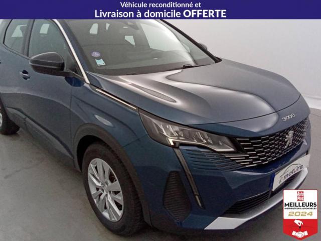 Peugeot 3008 image 7
