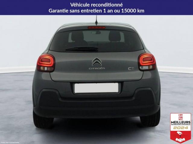 Citroen C3 image 7