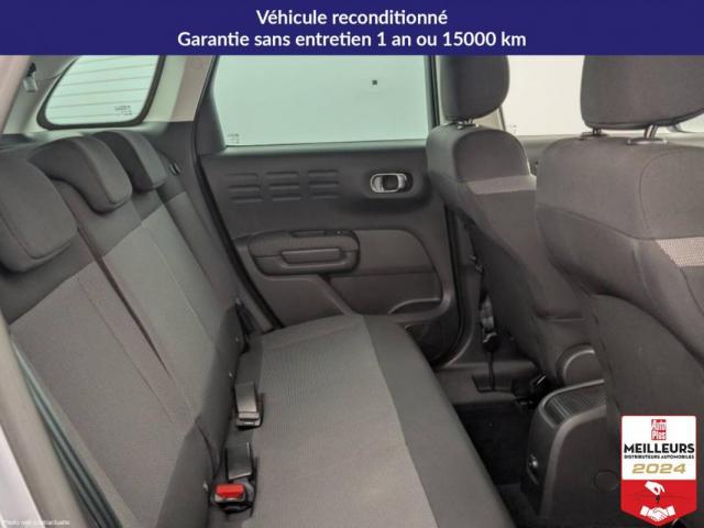 Citroen C3 Aircross image 5