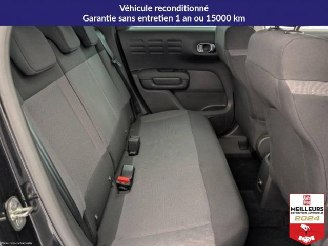 Citroen C3 Aircross image 7