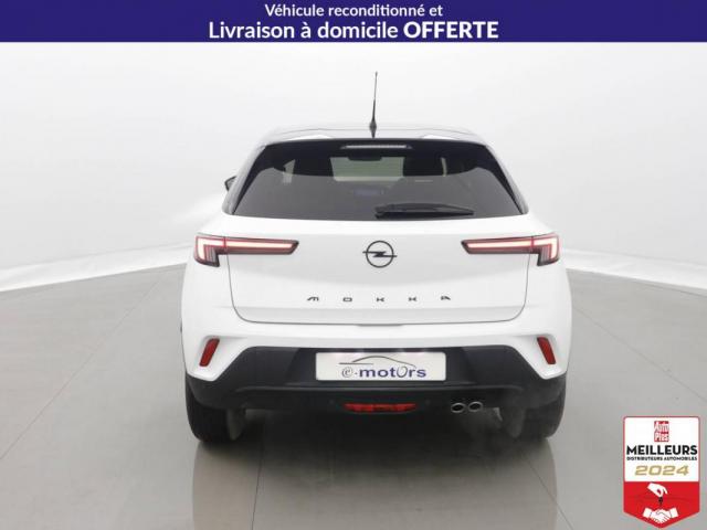 Opel Mokka image 3