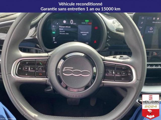 Fiat 500 image 6