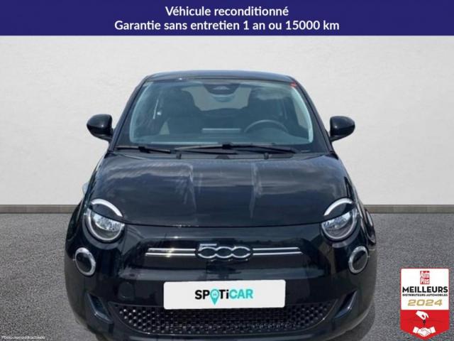 Fiat 500 image 7
