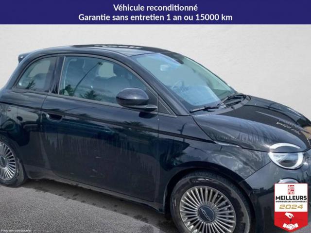 Fiat 500 image 2